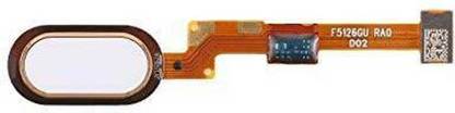 Mobilenest y69 vivo y69 Fingerprint Sensor Flex cable