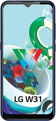 LG W31 (midnight blue, 64 GB)