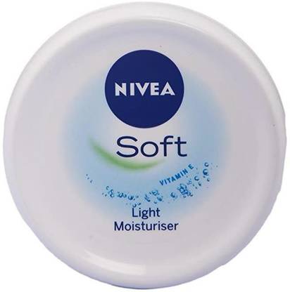 NIVEA Soft Cream 25ml