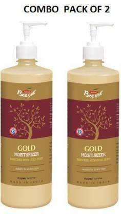 Bee-One GOLD MOISTRIZER LOTION