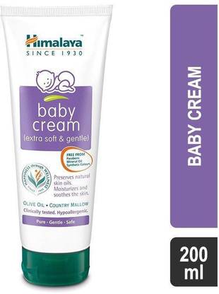 HIMALAYA Baby Cream Extra Soft & Gentle