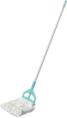 Spotzero by Milton ROLL N FIT MOP-LOOPED COTTON String Mop
