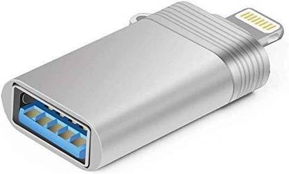 SOUVENIR USB, Lightning OTG Adapter