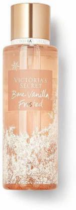 Victoria's Secret Bare Vanilla Frosted Fragrance Mist 250 ML Eau de Parfum Eau de Parfum  -  250 ml