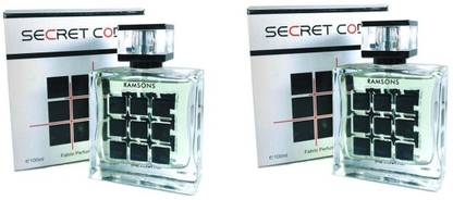 RAMSONS SECRET CODE Perfume  -  200 ml