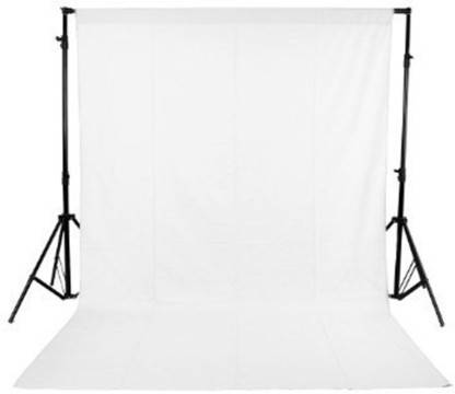 GiftMax Backdrop Photo Light Studio Photography Background (White Backdrop) Reflector