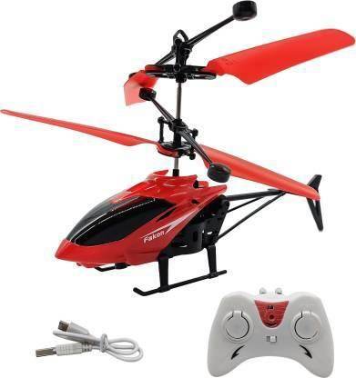 apna exceed remote control helicopter