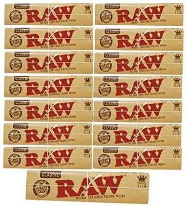OCB Rolling Paper