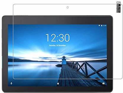 ANDEAL Screen Guard for LENOVO TAB E10 (10.1 Inch)
