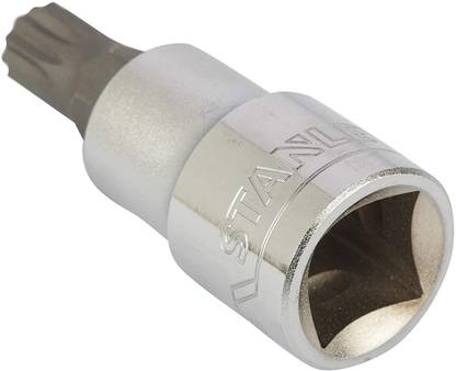 STANLEY SPLINE BIT SOCKET Socket Set