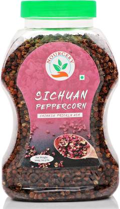 Nourcery Sichuan Peppercorn