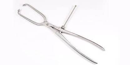 REVITI Pelvic Reduction forcep Ball pointed Surgical instrumenuts orthopaedic Surgical Bone Cutter