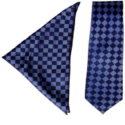 POWER DRESSING Printed Tie