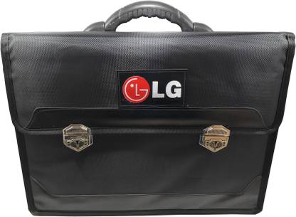 LG Polyester Tool Bag