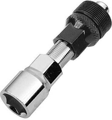 UDee Bicycle Cycle Crank Puller Tool Cycling Crank Puller