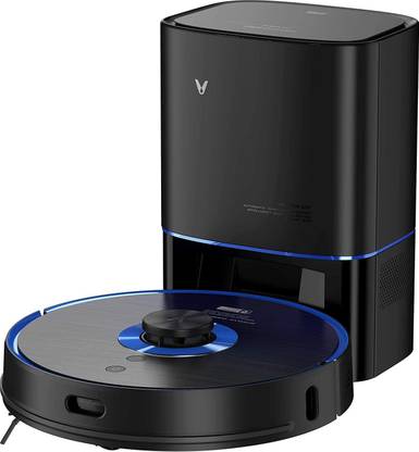 Viomi S9 UV Robotic Floor Cleaner