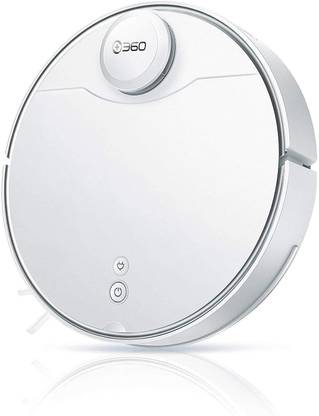 360 S6 Pro (S9) Robotic Floor Cleaner