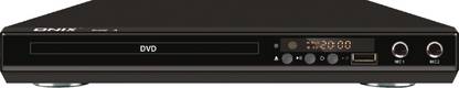 Onix Grand A HD 2 Mic Port 5.1 DVD Player