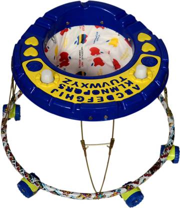 RONAK Activity Walker