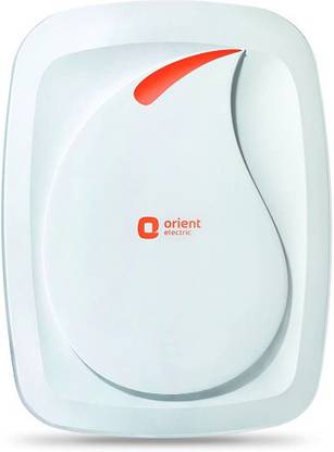 Orient Electric IWFT03VPSM3 3 L Instant Water Geyser