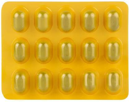 Alkem A-Z Gold Capsules