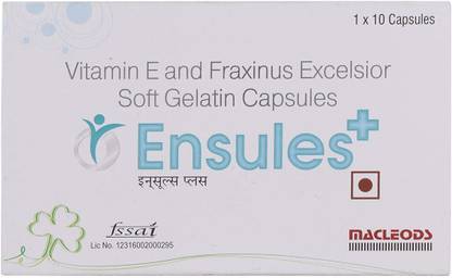 Macleods Ensules plus Capsules