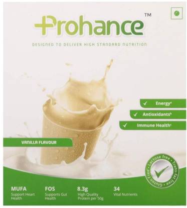 Sun Pharma Prohance Powder