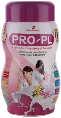 British Biologicals Pro-PL Powder