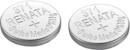 Renata SR920SW 371 Watch   Battery