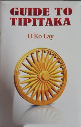 GUIDE TO TIPITAKA