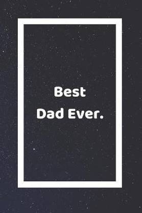 Best Dad Ever