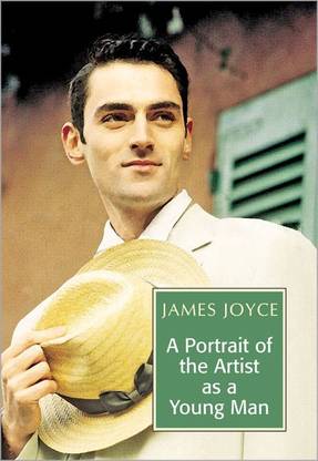 A Portrait of the Artist as a Young Man