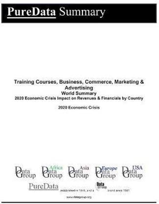 Training Courses, Business, Commerce, Marketing & Advertising World Summary