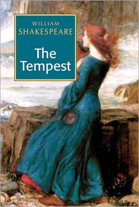 The Tempest