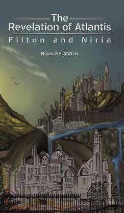 The Revelation of Atlantis
