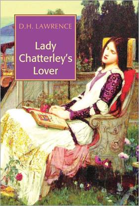Lady Chatterley's Lover 1 Edition