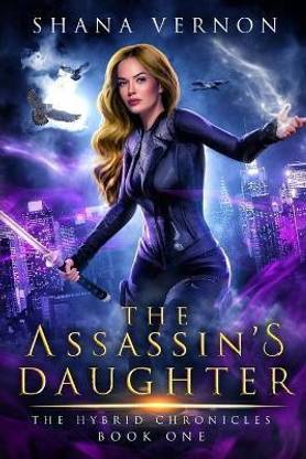 The Assassin's Daughter