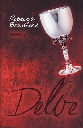 Delve - Book 2: 2