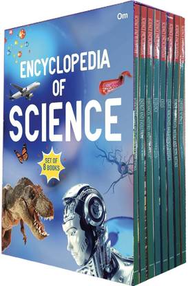 Encyclopedia of Science