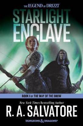Starlight Enclave