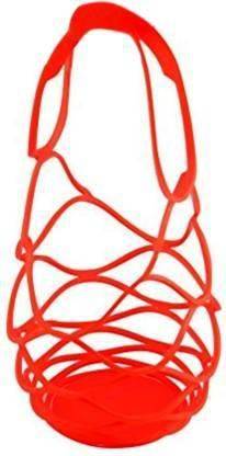 MN exports Lazy Loris Silicone Bottle Carrier with Heat Resistant Mat Function