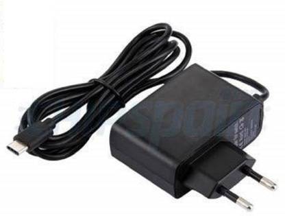 Tech Aura AC Adapter Charger for Nintendo Switch Charger AC Adapter Power Supply 15V 2.6A Fast Charging Kit for Switch Dock/Switch Lite and Pro Controller (Support TV Mode)  Camera Battery Charger