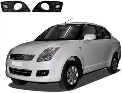 Auto Smart Look Fog Lamp Frame for Maruti Swift Dzire