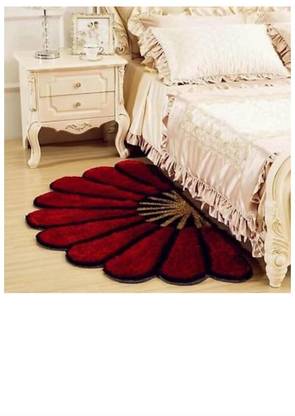 Rylie 1 ft  X 3 ft Polyester Area Rug