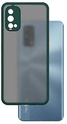 INSTYLE Back Cover for Mi Redmi 9 Power