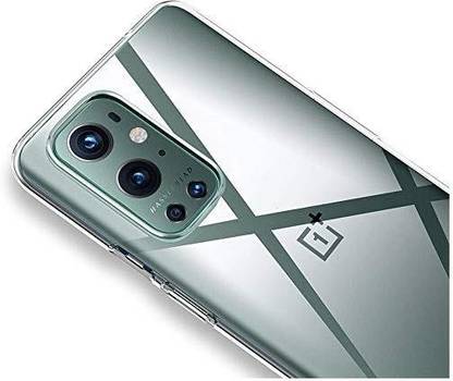 Hyper Back Cover for OnePlus 9 Pro, One plus9 Pro, One plus 9 Pro