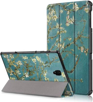Proelite Flip Cover for Case Cover for Samsung Tab A 10.5" SM-T590 / SM-T595