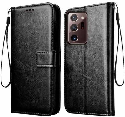 Slugabed Flip Cover for Samsung Galaxy Note 20 Ultra