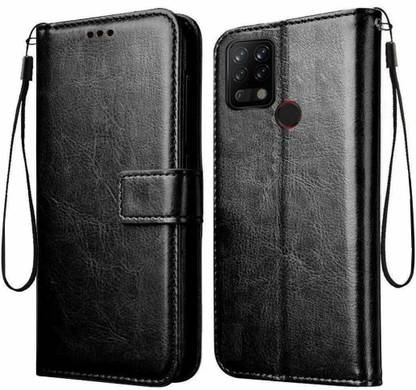 Slugabed Flip Cover for Tecno POVA