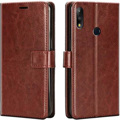 Slugabed Flip Cover for Asus Zenfone Max Pro M2
